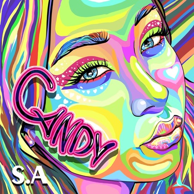 Candy - EP