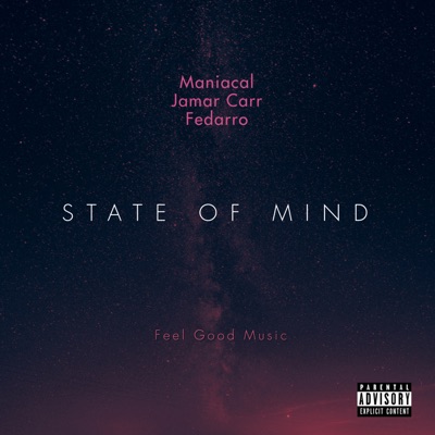 State of Mind - Single