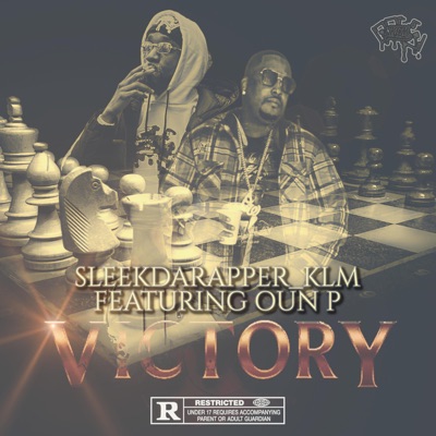 Victory (feat. Oun P) - Single