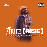 Rise - Single - Thurz