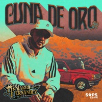 Cuna de Oro - Single - Marco Fernández y su Plebada
