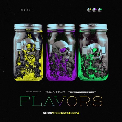 Flavors - Single