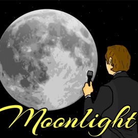 Moonlight (feat. Starxvi) Lake Boys