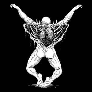Blood Eagle - Single