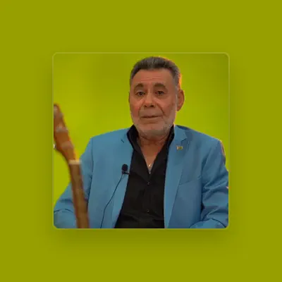 Listen to Akmuhammet Saparow, watch music videos, read bio, see tour dates & more!