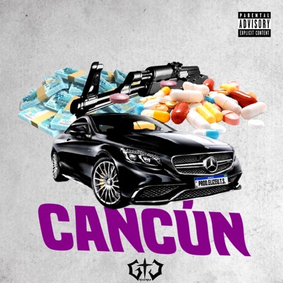 Cancún - Single