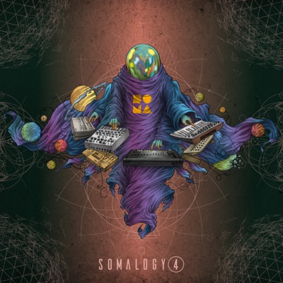 Somalogy Vol. 4