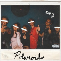 Polaroids - EP - Rico