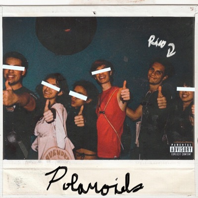 Polaroids - EP