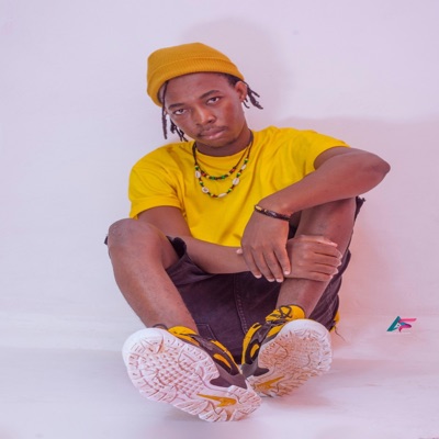 Yaayi (feat. Fad Lan) - Single