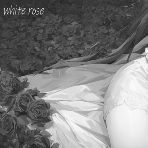 White Rose (feat. Anemoi) - Single