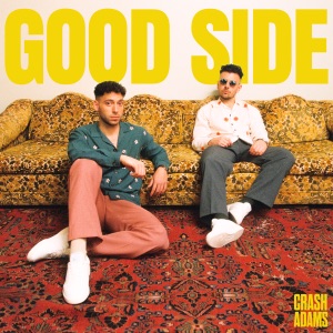 Crash Adams - Good Side - Line Dance Musik