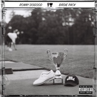 Birdie Pack - EP - Ronny DoGood