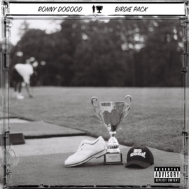Catch a Birdie (feat. Arkose) Ronny DoGood