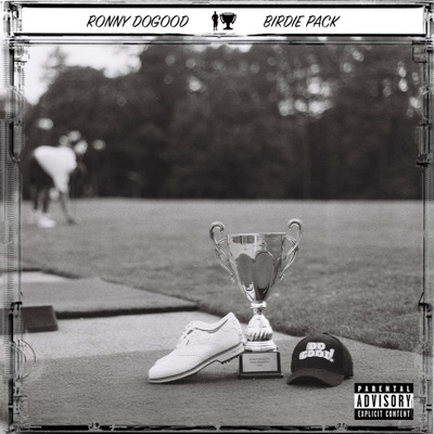 Birdie Pack - EP