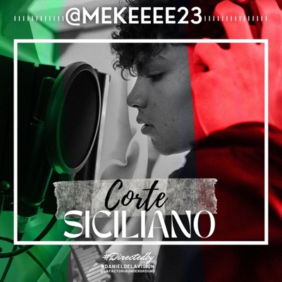 CORTE SICILIANO (feat. Tku18) - Single