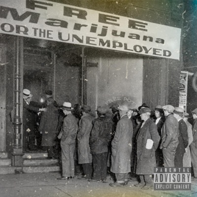 Tripptachronilite (feat. Zion O'sean) - Single