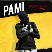 PAMI - Single - Williamx Bang