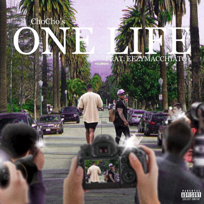 One Life (feat. EEZYMACCHIATO) - Single