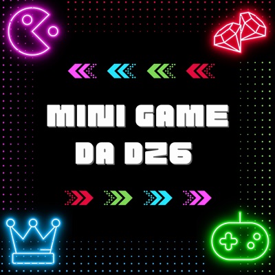 Mini Game da Dz6 - Single