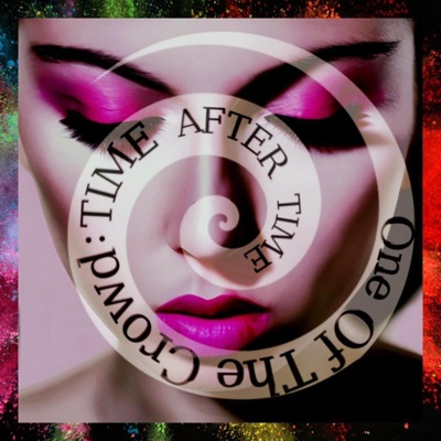 Time After Time - Single