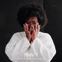 Trash - Single - NNAVY & Ben l'Oncle Soul