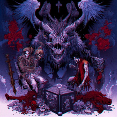 DEATH NXTE (feat. Murda of Cal & RVW Gosha) - Single