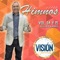 Aposento Alto - Visión Juvenil - El Original lyrics