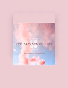 郭文昊文 @PMM托梦计划を聴いたり、ミュージックビデオを鑑賞したり、経歴やツアー日程などを確認したりしましょう！