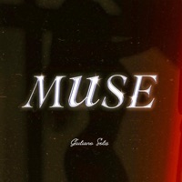 Album cover for Muse by Kin9 G