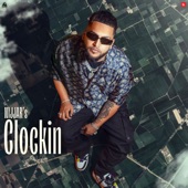 Clockin artwork