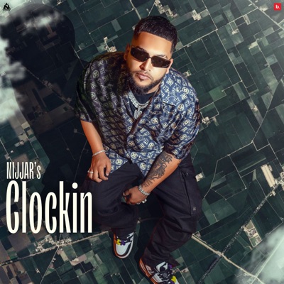 Clockin - Single