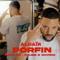 PORFIN - Single - Aldaïr