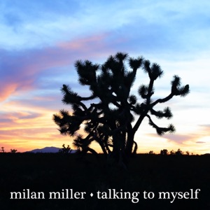 Talking to Myself - Single