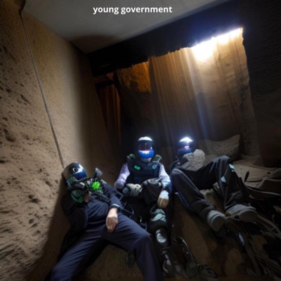 Munhu Wese (freestyle) - Single