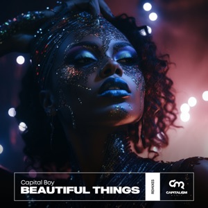 Beautiful Things (Remixes) - Single