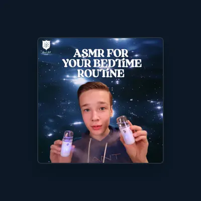 Listen to Lowe ASMR, watch music videos, read bio, see tour dates & more!