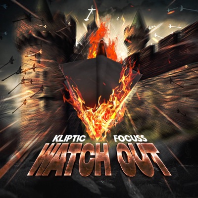 Watch Out - Single