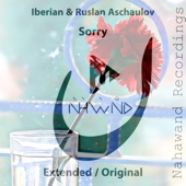 Sorry (Extended Mix) artwork