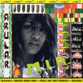 MIA by M.I.A.