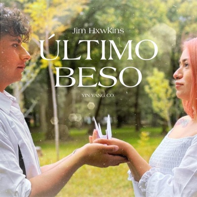 ULTIMO BESO - Single