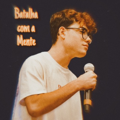 Batalha Com a Mente - EP