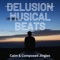 Delusion Musical Beats artwork