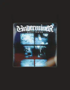 Underminerを聴いたり、ミュージックビデオを鑑賞したり、経歴やツアー日程などを確認したりしましょう！