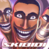 Skibidi (Skibidi Toilet)