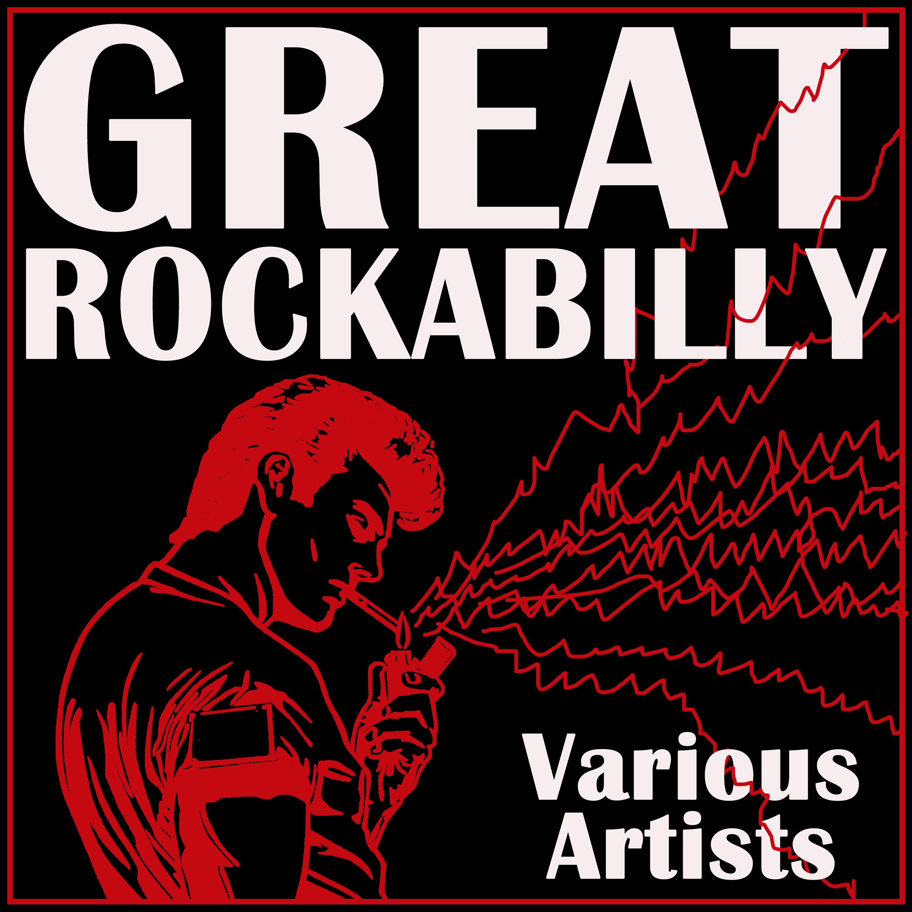 Great Rockabilly!