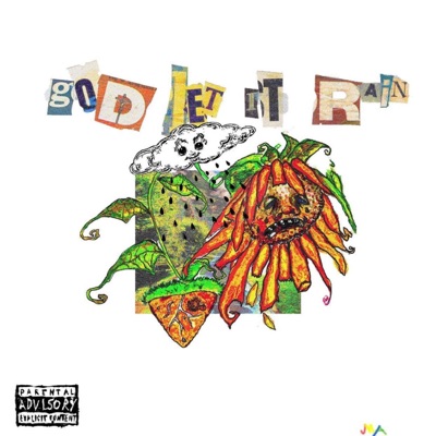 God Let It Rain - Single