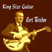 King Size Guitar artwork