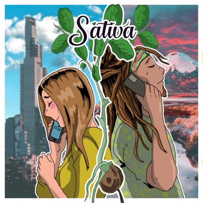 Sativa - Single