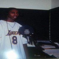 Life That I'm Living - Single - FlameSpitta804